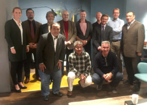 Terrorisdm Risk Assessment Workshop - Paris