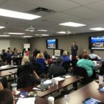 Active Shooter Seminar for Apartment Managers AAGO