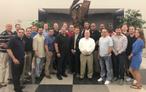 Anti-Terrorism Officer Course John Jay NYC