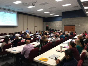 School Seminar for Independent Schools