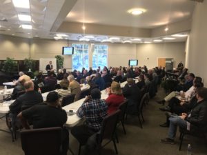 Houses of Worship and School Security Planning, Tampa 2017
