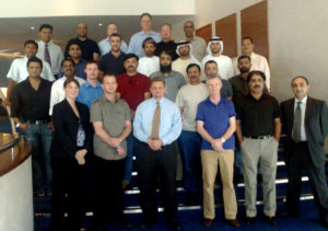 Anti-Terrorism Officer Course Dubai