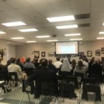 2018 Security Planning for School Administrators Seminar