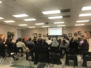 2018 Security Planning for School Administrators Seminar