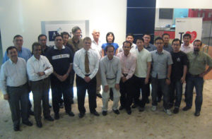 Anti-Terrorism Officer Course Singapore