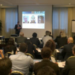 Preparing for Active Shooter Attacks Seminar, Brussels 2016