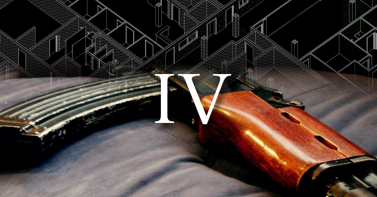 Forced Entry Standards